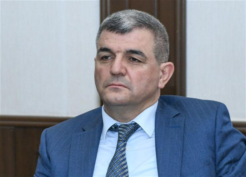 Депутат поднял вопрос о снятии с регистрации граждан в отделениях полиции Баку