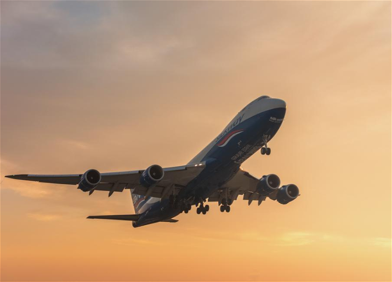 Silk Way West Airlines Dammam və Daşkənd şəhərlərinə müntəzəm reyslər elan edir