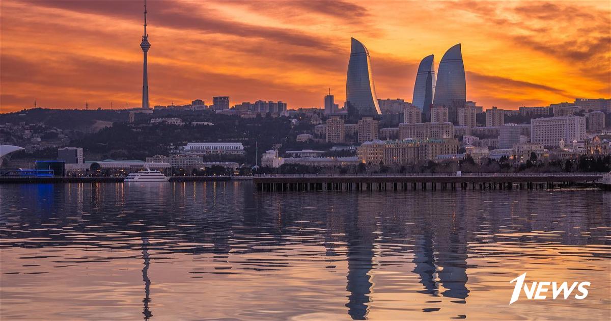 Погода в баку в июне. Баку климат. Баку город ветров. Ветер в Баку. Облачно в Баку.