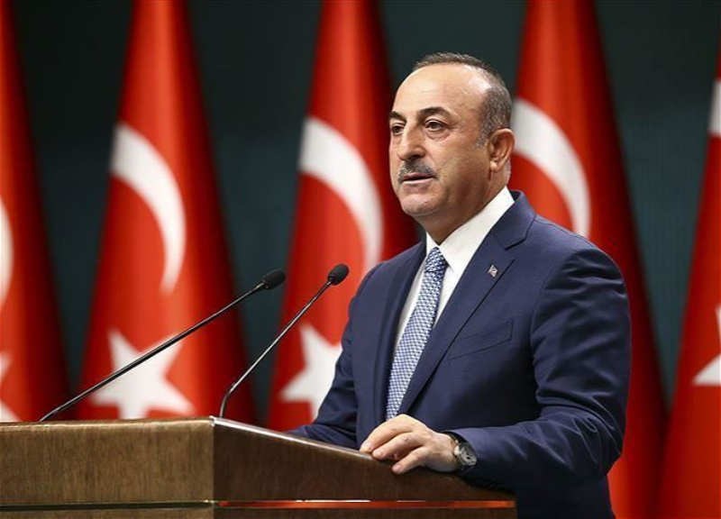 Чавушоглу: Турция не может поддержать заявки в НАТО без выполнения обязательств