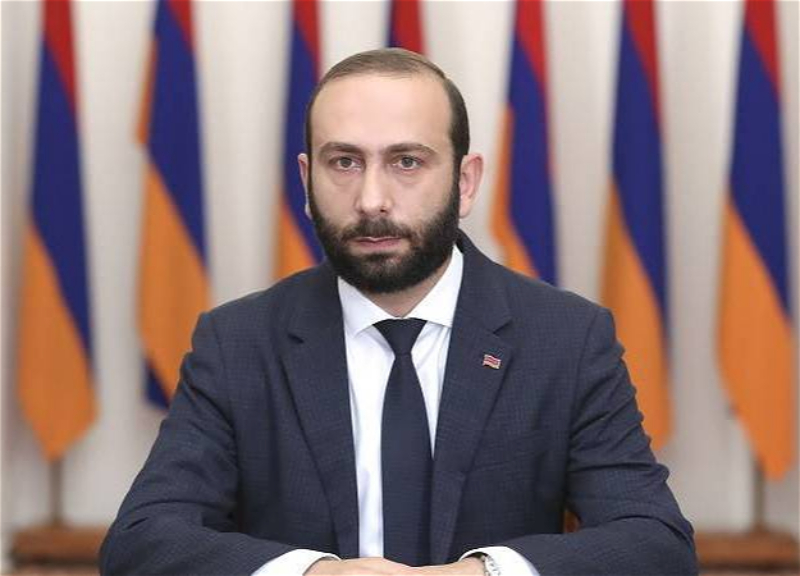 Глава МИД Армении посетит Женеву