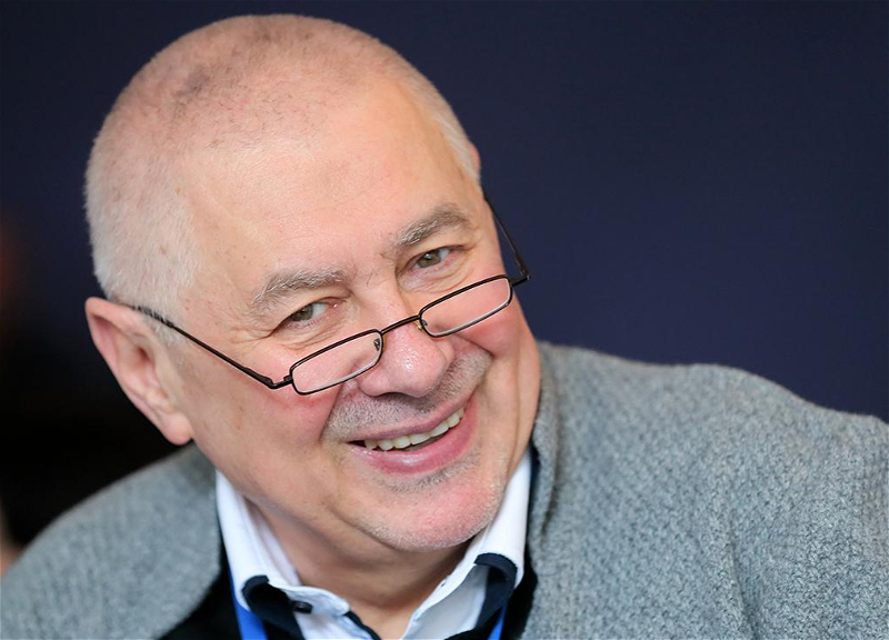 Умер известный российский политтехнолог и журналист