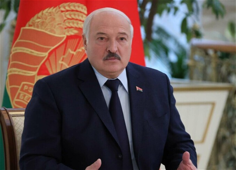 Лукашенко направился с госвизитом в Китай - ВИДЕО