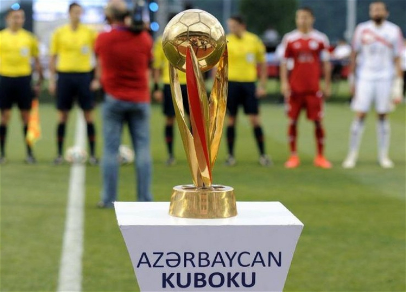 Azərbaycan Kuboku: Final oyununun stadionu açıqlanıb