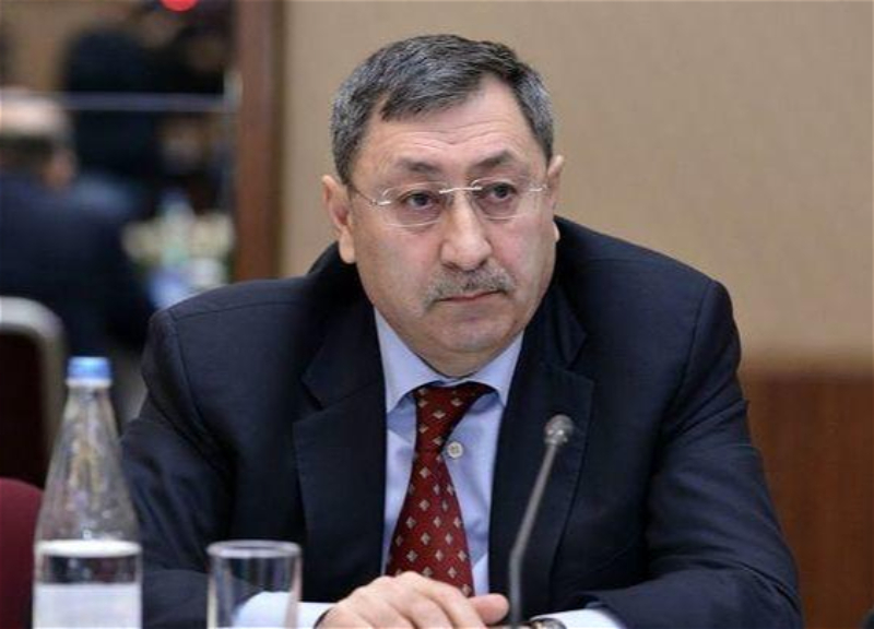 Халаф Халафов: Тема Западного Азербайджана должна стать частью мирной повестки с Арменией