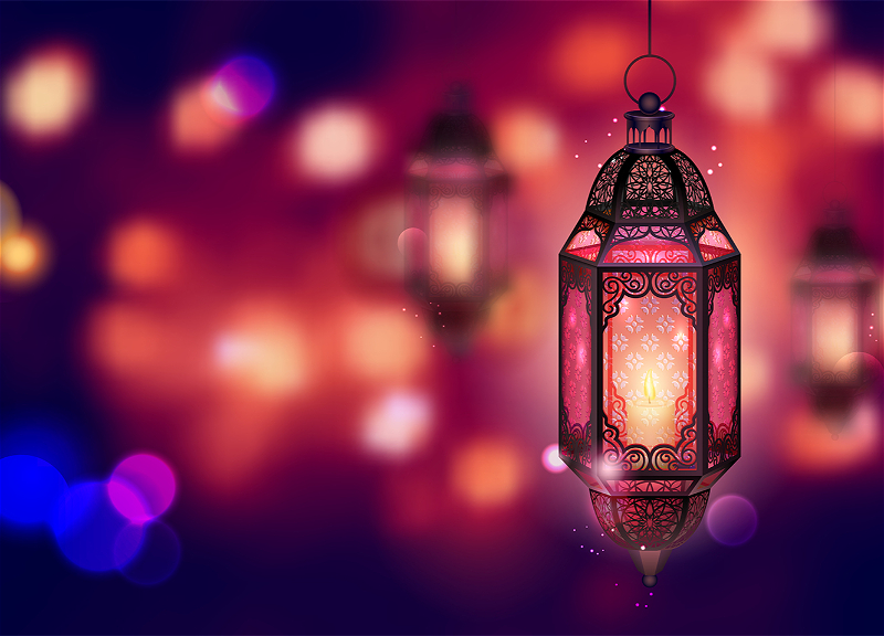 Ramazan ayının başlayacağı tarix açıqlandı