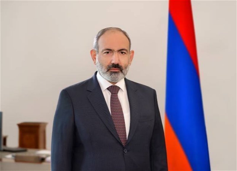 Азербайджано-армянские переговоры по нормализации ведутся по трем направлениям - Пашинян