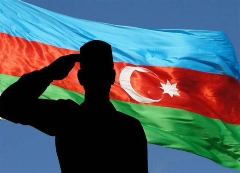 Азербайджанские военнослужащие стали шехидами в результате военной провокации Армении
