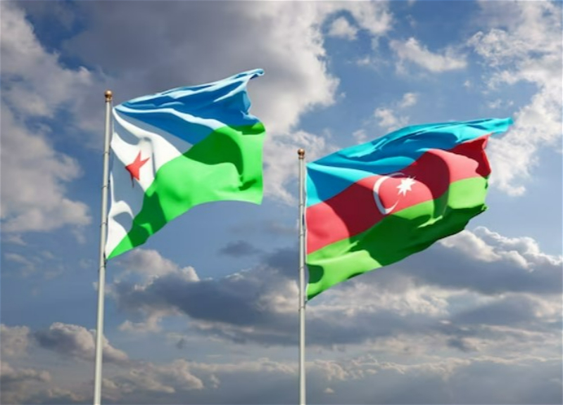 Обсуждено двустороннее сотрудничество между Азербайджаном и Джибути