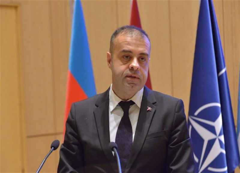 Представитель АР в НАТО: Армения стремится выиграть время и нанести ответный удар