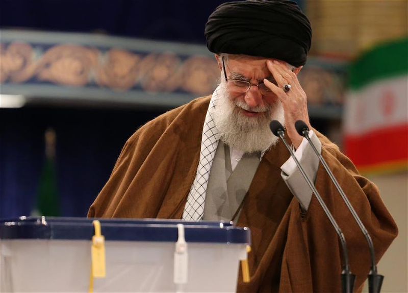 «Без права на прощение»: Али Хаменеи назвал отравления в иранских школах большим и непростительным преступлением