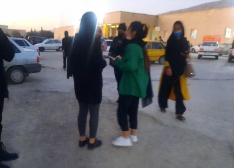 Химические атаки на школы для девочек в Иране продолжаются, есть жертвы – ФОТО - ВИДЕО