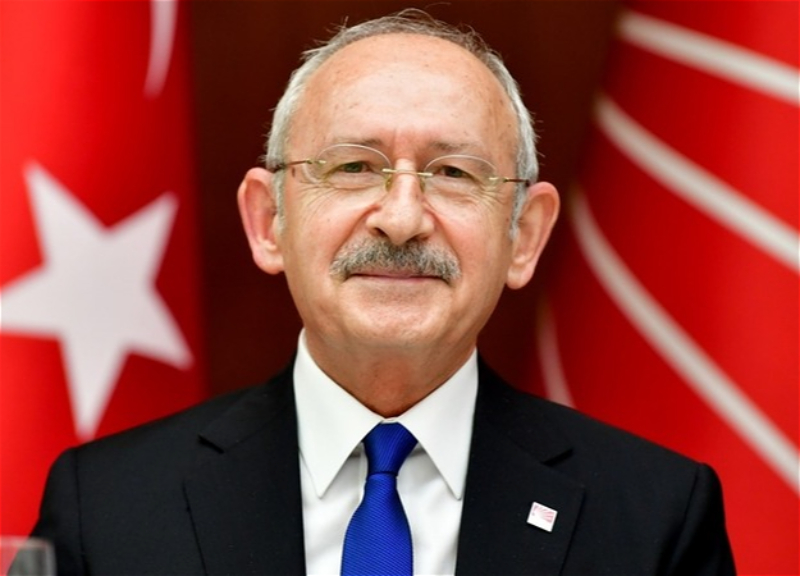Предвыборная Турция: Главный соперник Эрдогана на выборах - кто он, Кемаль Кылычдароглу? – ДОСЬЕ – ФОТО