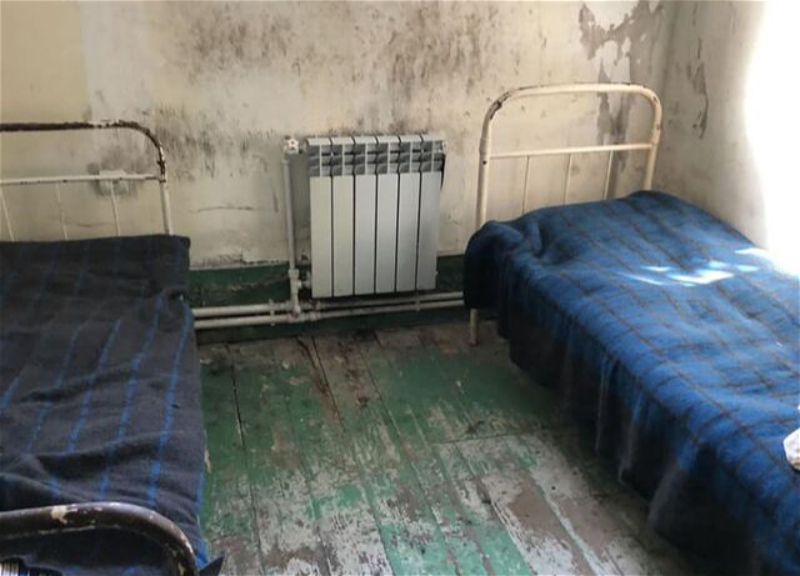 В Ереване планируется построить новую тюрьму и закрыть четыре действующих