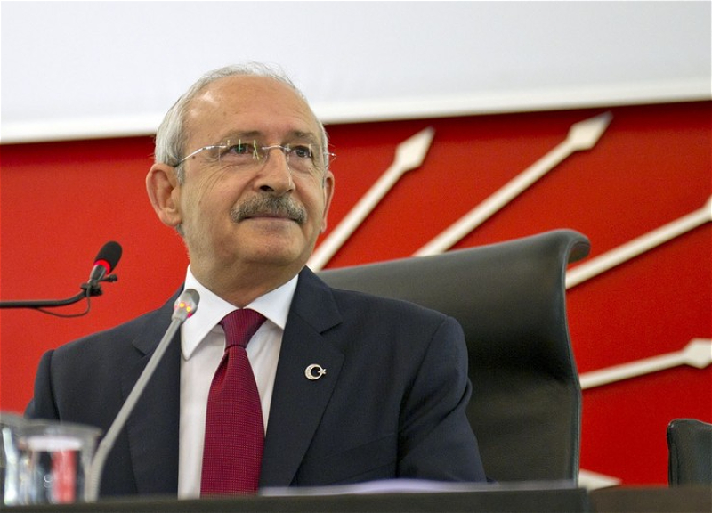 Предвыборная Турция: Объединенная оппозиция объявила единого кандидата