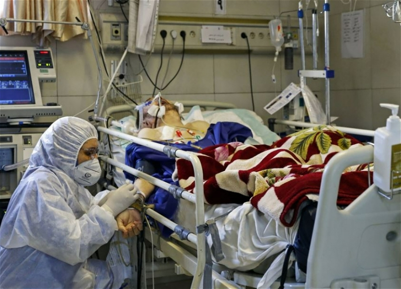В Азербайджане выявлено еще 36 случаев заражения коронавирусом