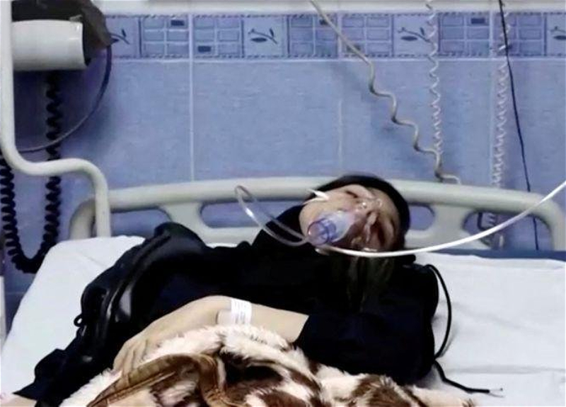 В Иране две азербайджанские школьницы умерли в результате массового химического отравления – Иранские медиа