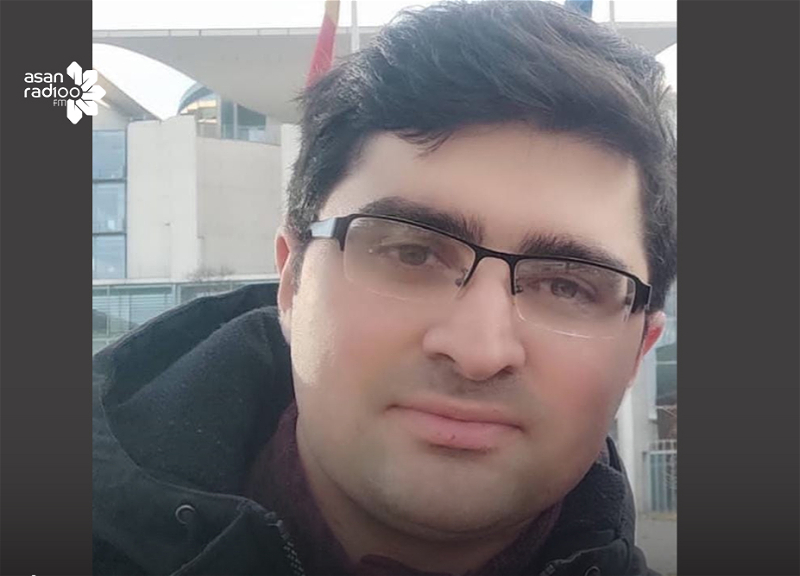 Гражданин Азербайджана пропал в Иране после знакомства с девушкой