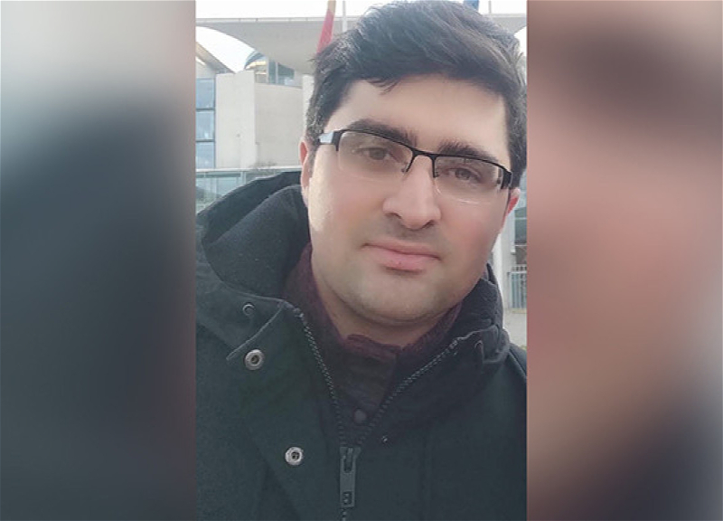İrana tanışı qızı görməyə gedən gəncdən XƏBƏR YOXDUR