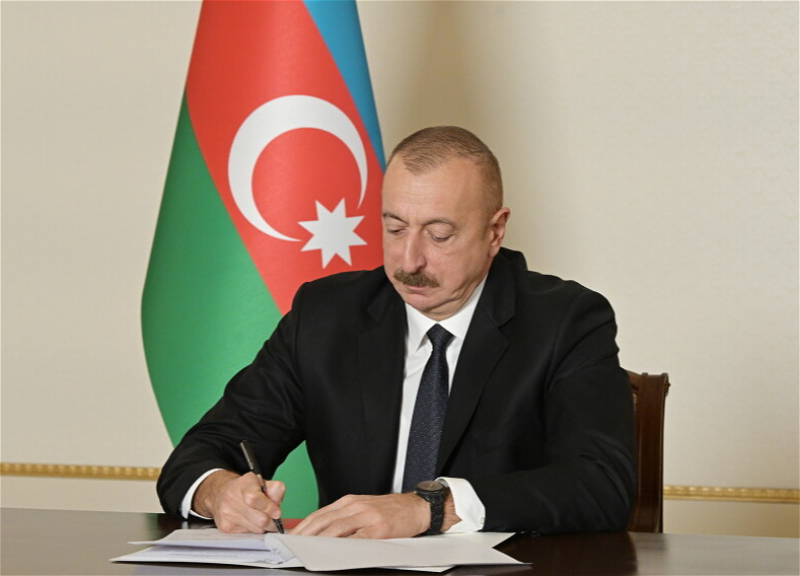 В Азербайджане создается Центр обеспечения здравоохранения