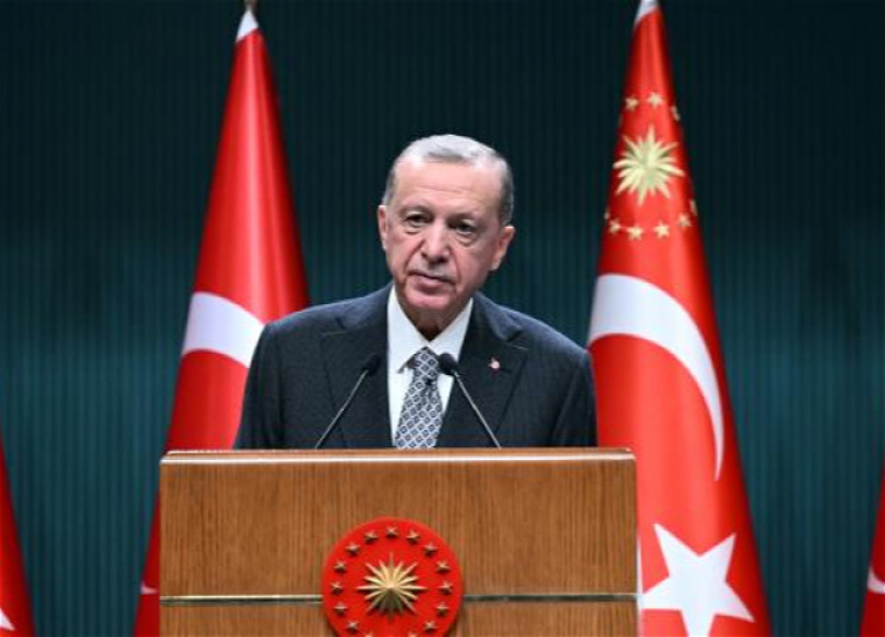 Предвыборная Турция: Эрдоган подписал указ о проведении выборов и обратился к оппозиции