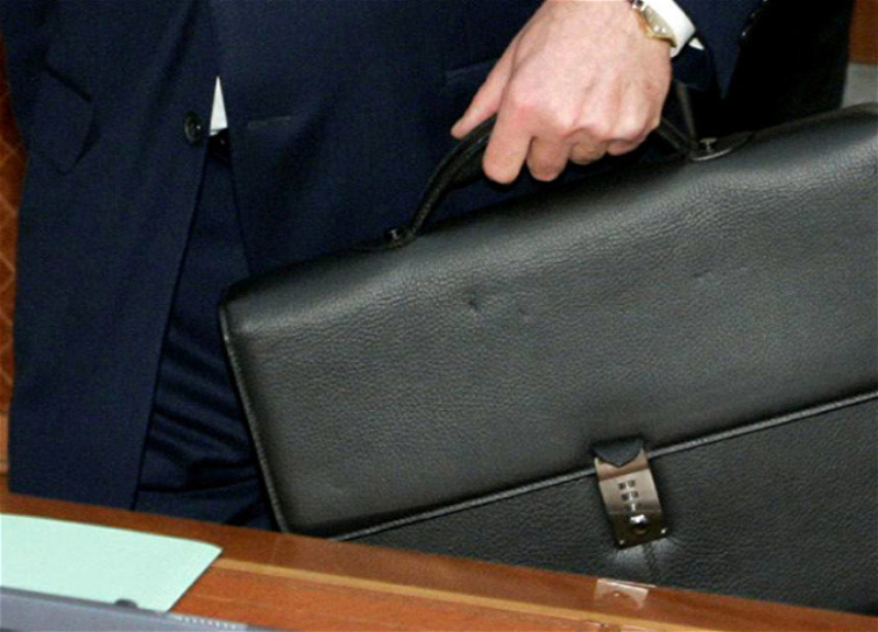 Освобожден от занимаемой должности директор бакинского Объединения по озеленению