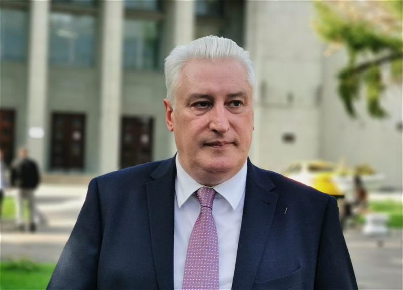 Коротченко: Армения-агрессор старалась натравить ОДКБ на Азербайджан, но получила решительный отпор