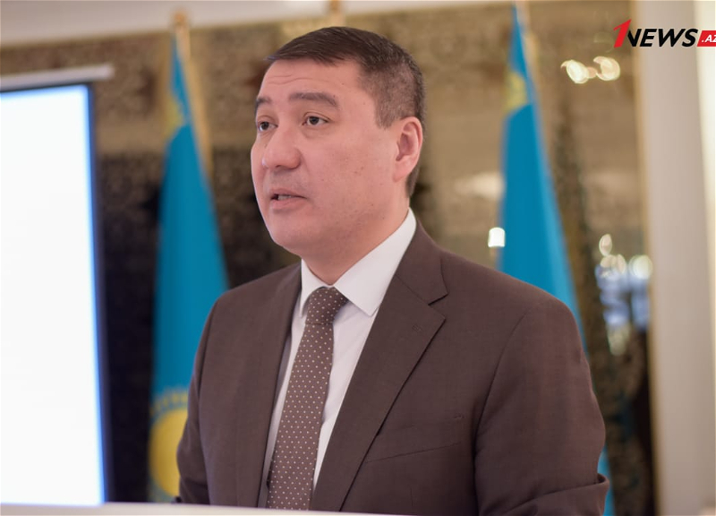 Посол Казахстана: Азербайджан занимает особое место в моем сердце и сердце нашей семьи