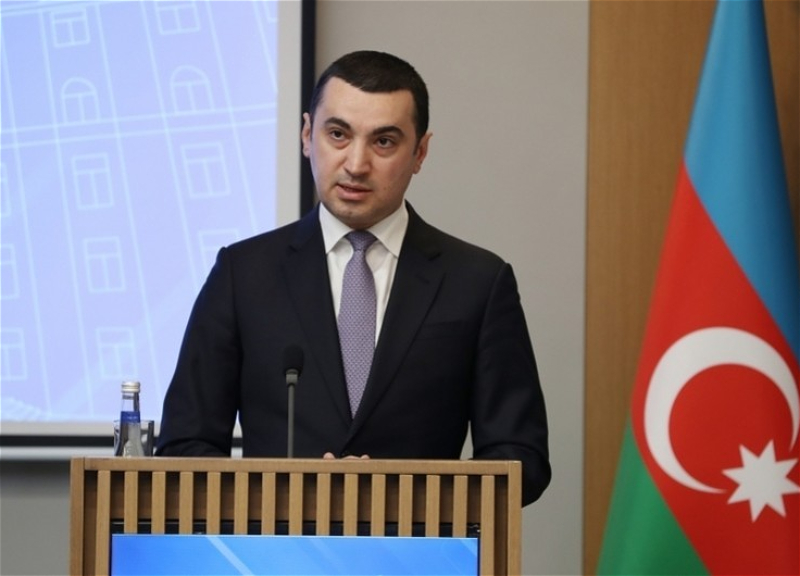 МИД Азербайджана: Претензии премьера РА - удар по процессу установления мира в регионе