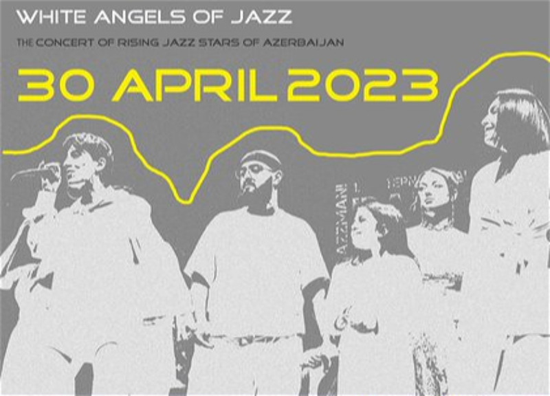 Азербайджанский джаз отмечен на сайте Международного дня джаза