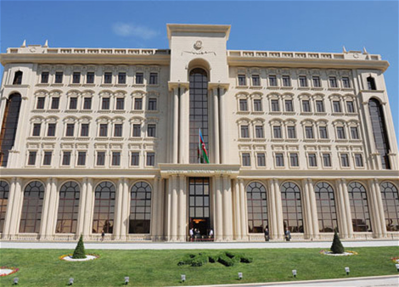 Сотрудникам Государственной миграционной службы Азербайджана присвоены высшие специальные звания