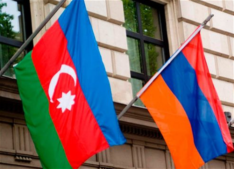 Казахстан надеется на подписание мирного соглашения между Азербайджаном и Арменией - Замглавы МИД