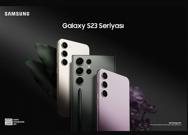 Galaxy S23 Ultra 7 Avropa İttifaqı İstehlakçılar Assosiasiyası arasında №1 oldu - VIDEO