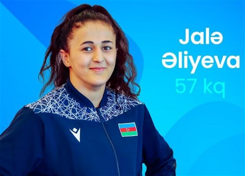 Азербайджанские женщины-борцы завершили чемпионат Европы с тремя медалями