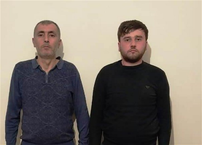 İrandan Azərbaycana narkotik keçirilməsinin qarşısı alınıb