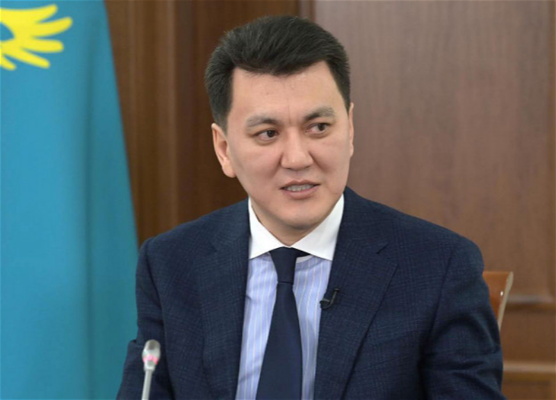 Выборы в Мажилис обеспечат формирование совершенно новой политической модели в Казахстане