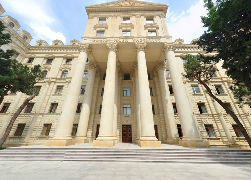 Баку добился принятия Советом глав МИД ОИС 5 резолюций, в том числе по атаке на посольство АР в Иране