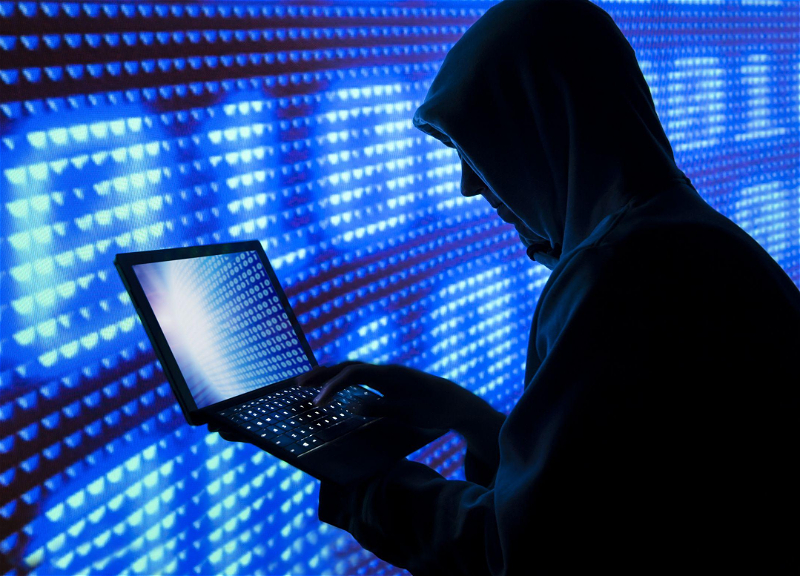 МВД обратилось к гражданам в связи с киберпреступностью - ФОТО