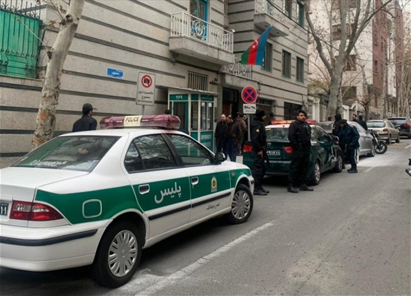 Армения помешала принятию в ОБСЕ заявления с осуждением теракту против посольства Азербайджана в Иране
