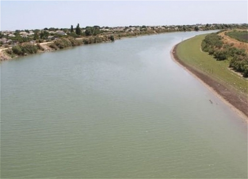 Население Азербайджана призвали к экономному использованию воды