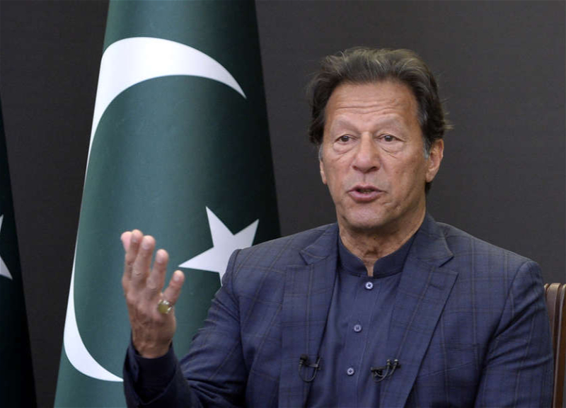 В Пакистане возбудили дело в отношении экс-премьера по обвинению в терроризме