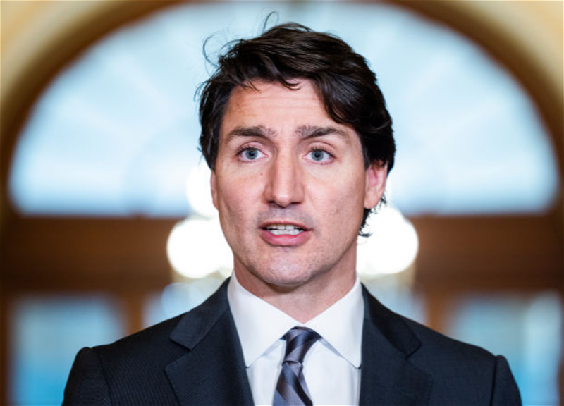 Премьер-министр Канады поделился публикацией по случаю праздника Новруз