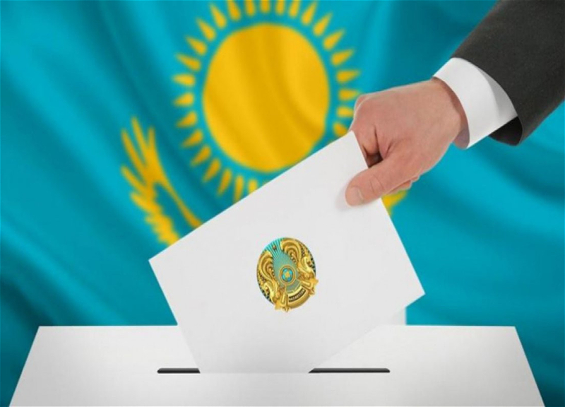 Наблюдатель из США на выборах в Казахстане: «Люди были мотивированы голосовать»