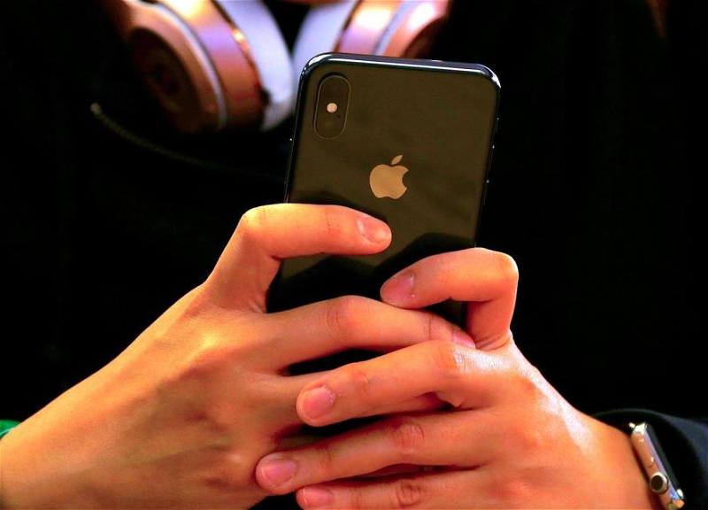 В России чиновникам рекомендовали отказаться от iPhone