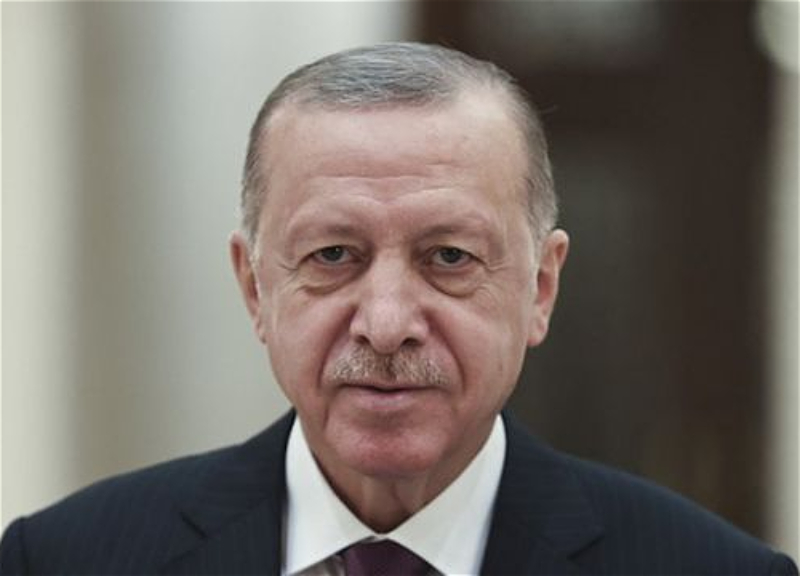 Эрдоган проведет в зоне бедствия первый ифтар месяца Рамазан