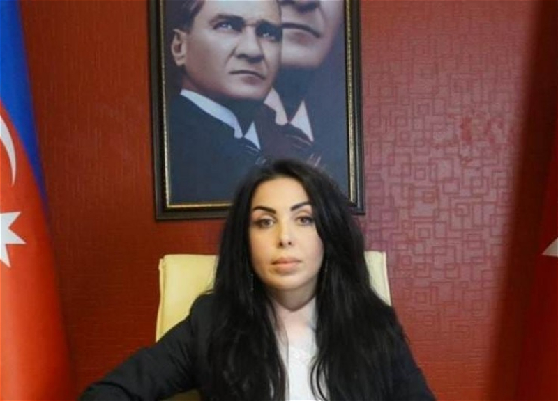 В Турции для участия в парламентских выборах зарегистрирована кандидатура азербайджанки