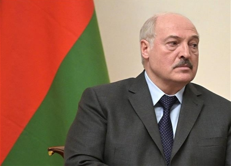 Лукашенко о поставках Украине снарядов с обедненным ураном: Ответ РФ будет страшным