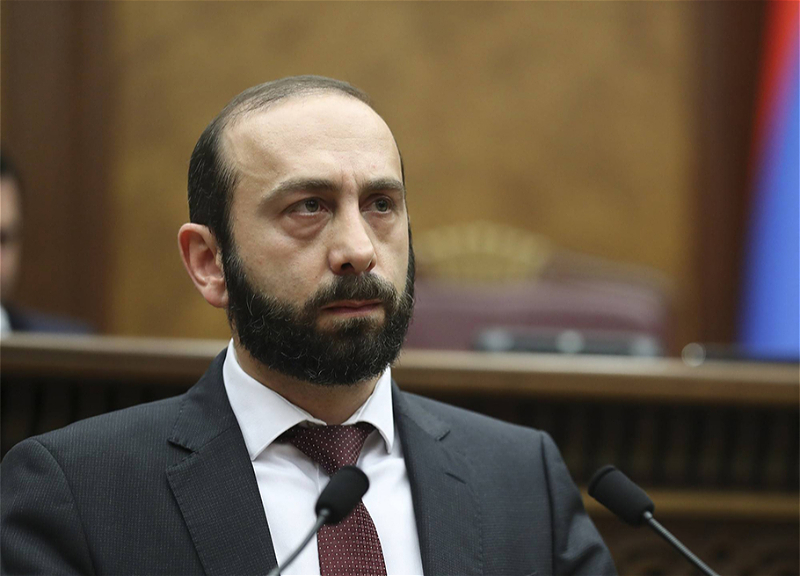 Глава МИД Армении заявил о возможной встрече с Лавровым и Байрамовым в ближайшее время