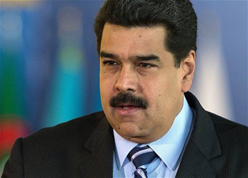 Президент Венесуэлы назначил нового министра нефти