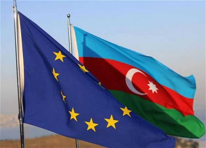 ЕС вчетверо нарастил расходы на покупку азербайджанского газа